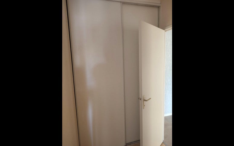 Flat Rue de la Grange des Dîmes in Vatan