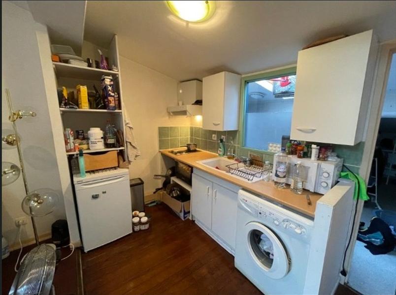 Appartement Rue des Treilles à Libourne