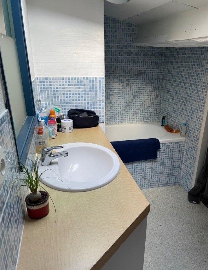 Appartement Rue des Treilles à Libourne