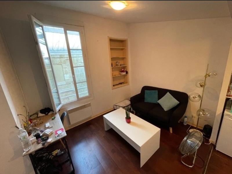 Appartement Rue des Treilles à Libourne