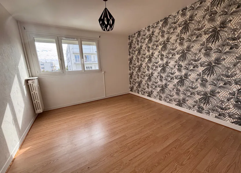 Appartement Le Grand Parc à Hérouville-Saint-Clair