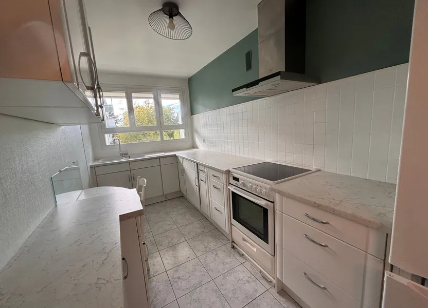 Appartement Le Grand Parc à Hérouville-Saint-Clair