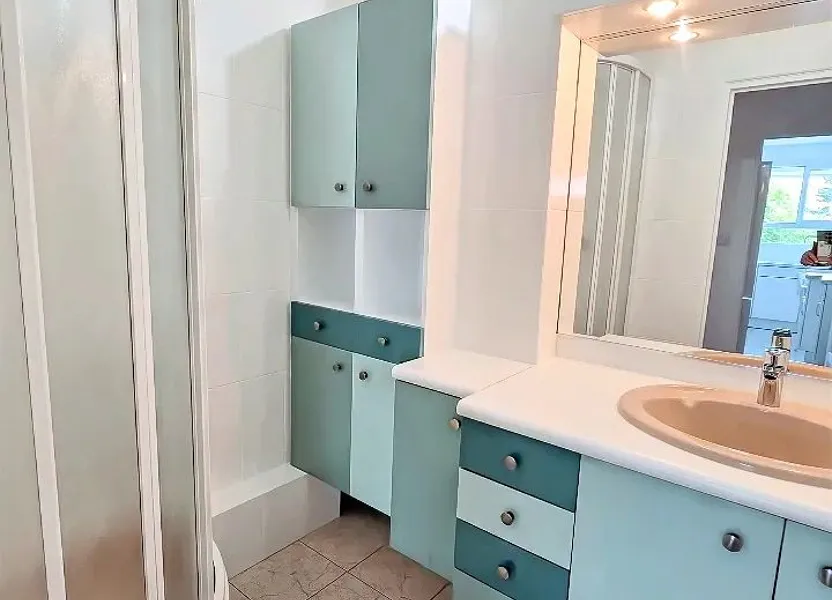 Appartement Le Grand Parc à Hérouville-Saint-Clair