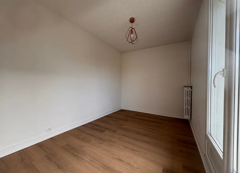 Appartement Le Grand Parc à Hérouville-Saint-Clair