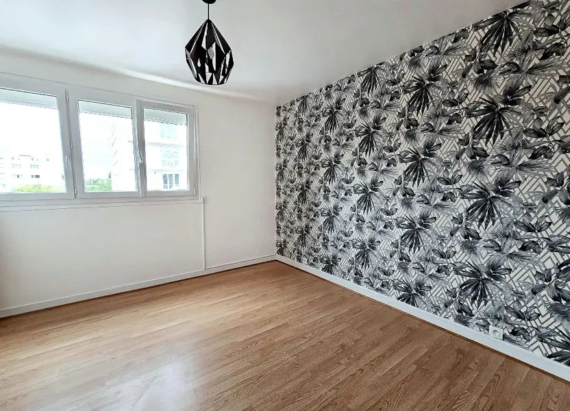Appartement Le Grand Parc à Hérouville-Saint-Clair