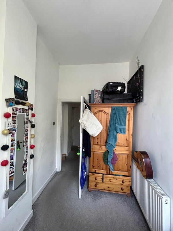 Room Louvaine Road in Greater London