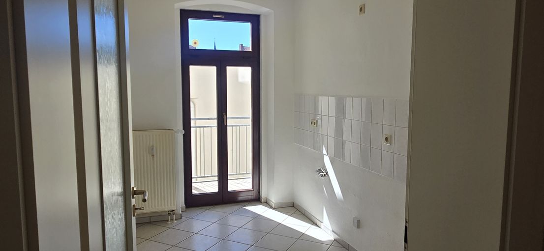 Wohnung Gobbinstraße in Görlitz