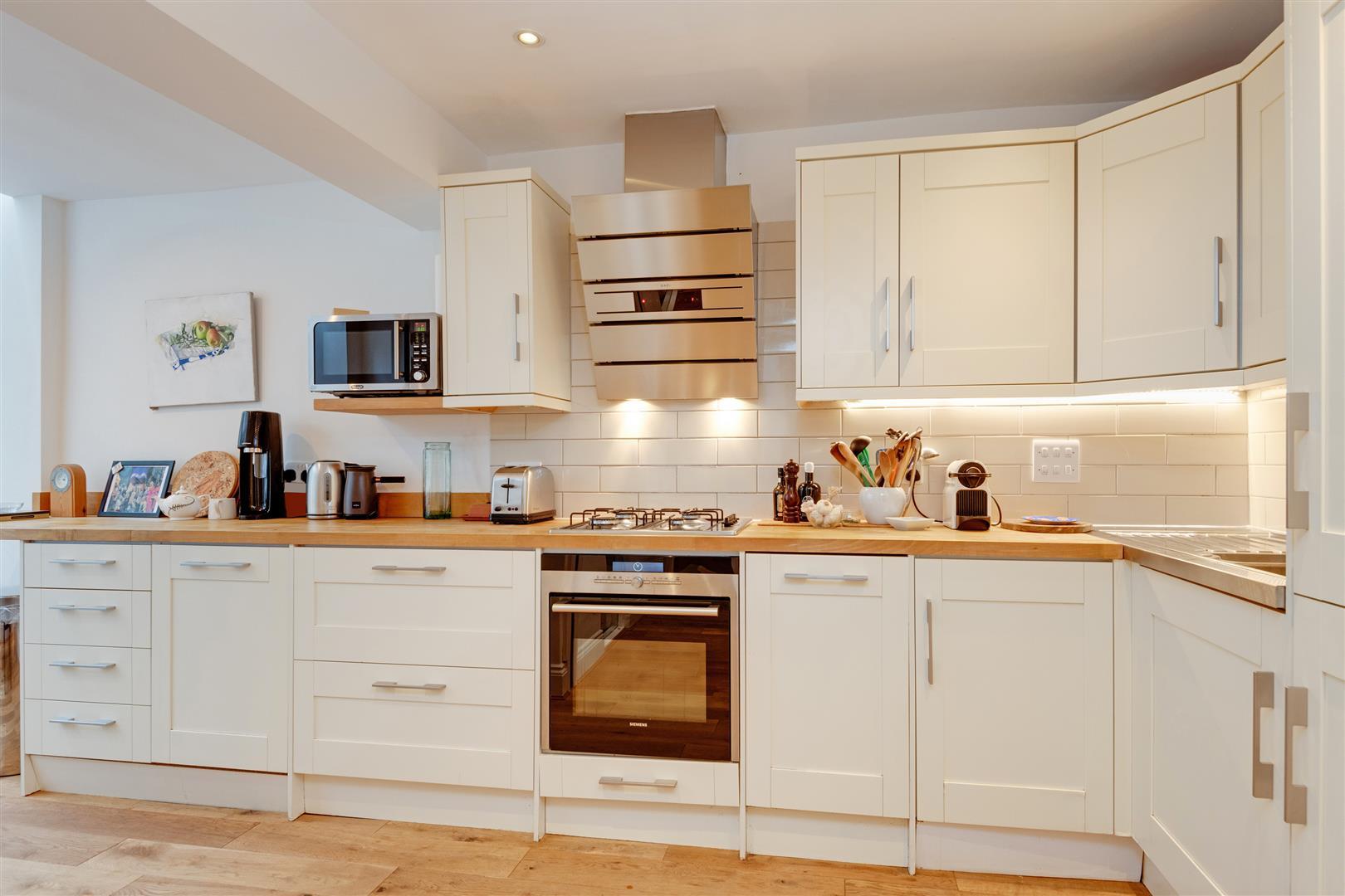 Flat Balcombe Street in City of Westminster