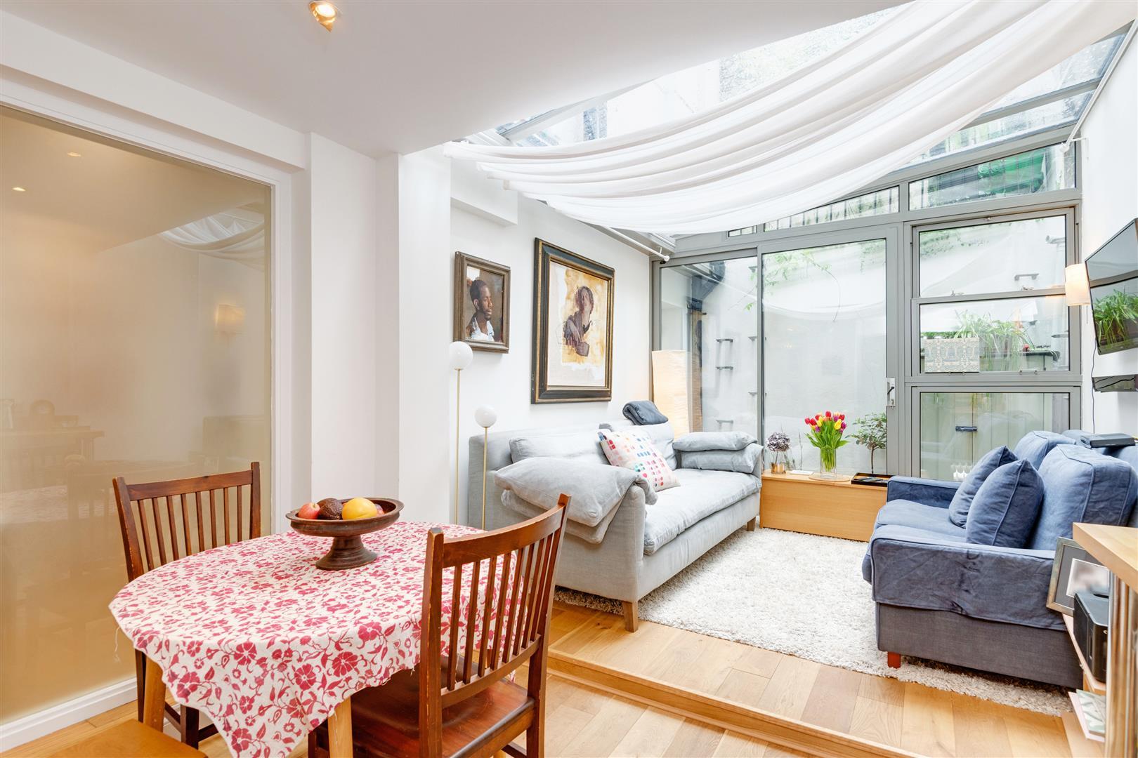 Flat Balcombe Street in City of Westminster
