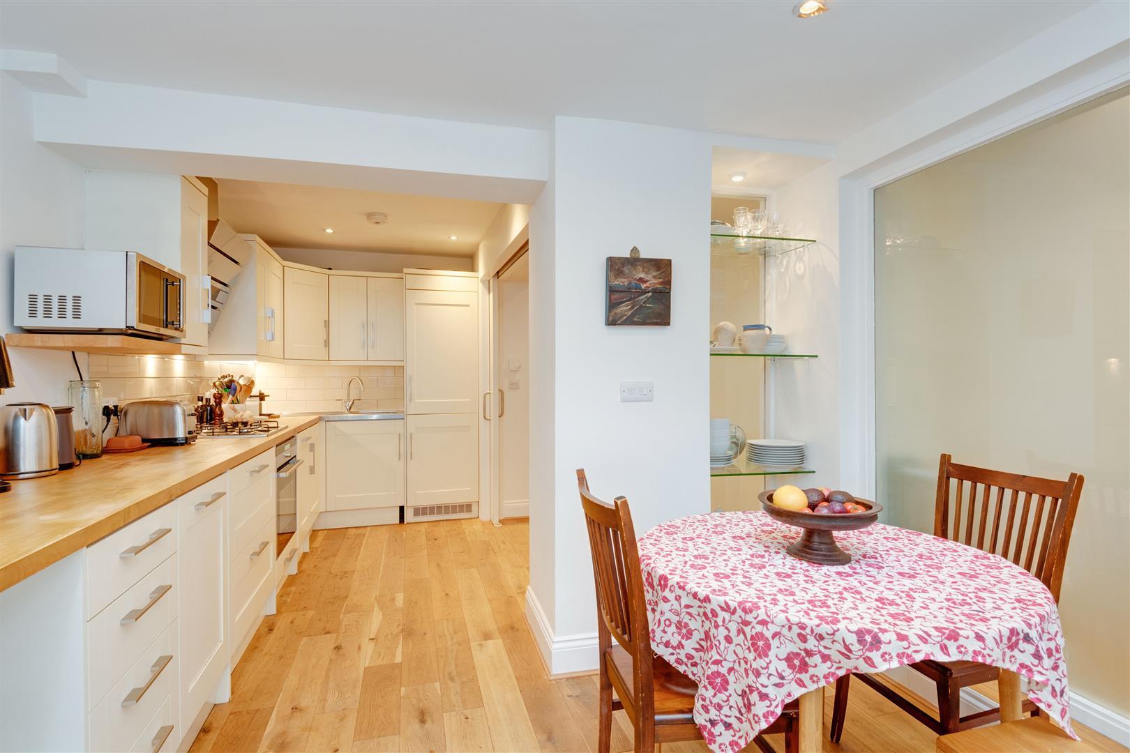 Flat Balcombe Street in City of Westminster