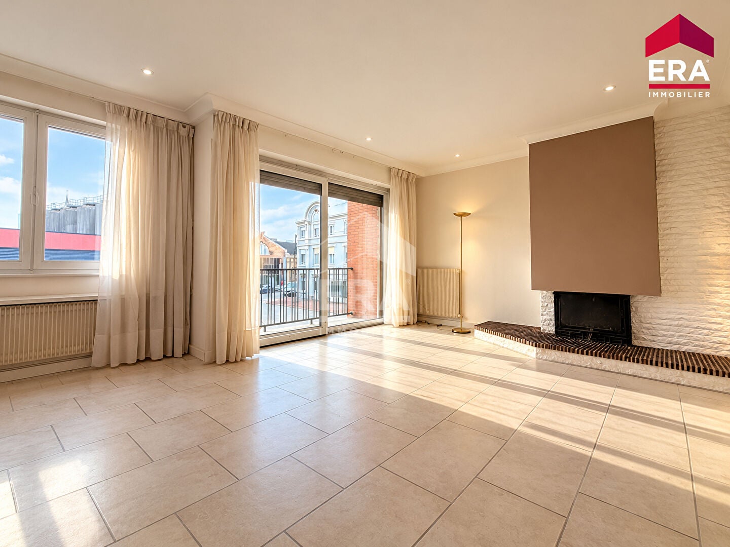 Appartement Boulevard de Strasbourg à Saint-Omer