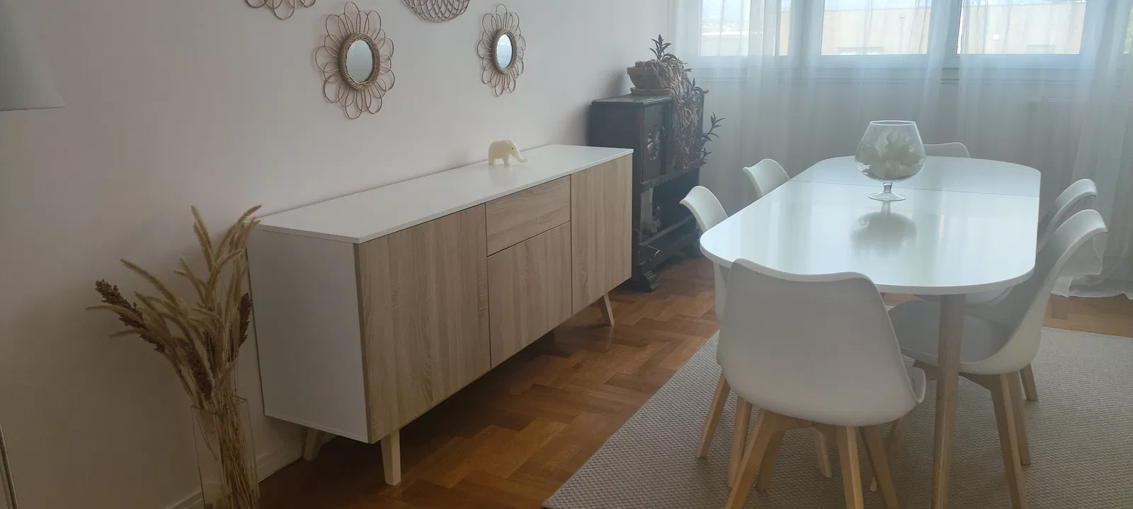 Chambre Chemin du Plan du Loup à Sainte-Foy-lès-Lyon