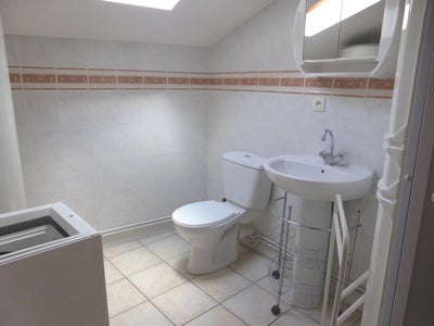 Appartement Rue Derrière Sainte-Agathe à Le Puy-en-Velay