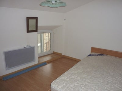 Appartement Rue Derrière Sainte-Agathe à Le Puy-en-Velay