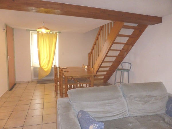 Appartement Rue Derrière Sainte-Agathe à Le Puy-en-Velay