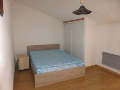 Appartement Rue Derrière Sainte-Agathe à Le Puy-en-Velay