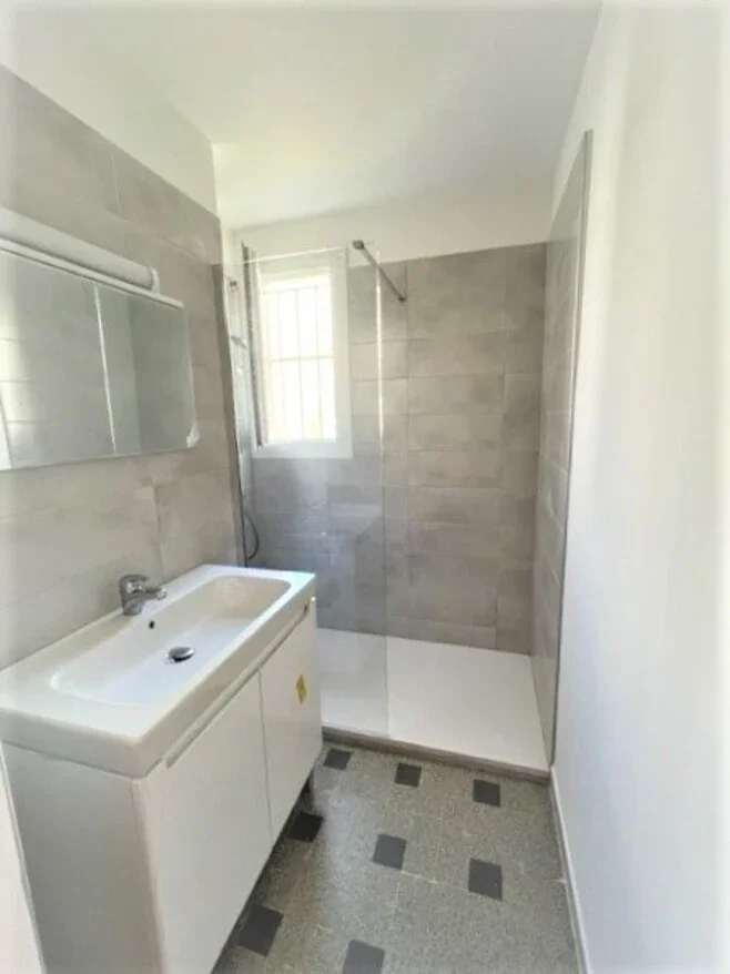 Appartement Avenue des Mandariniers à Nice