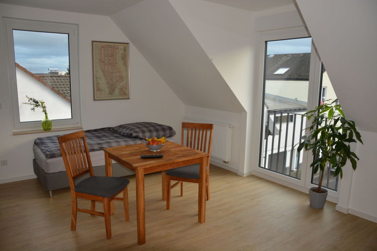 Wohnung Schulstraße in Dietzenbach