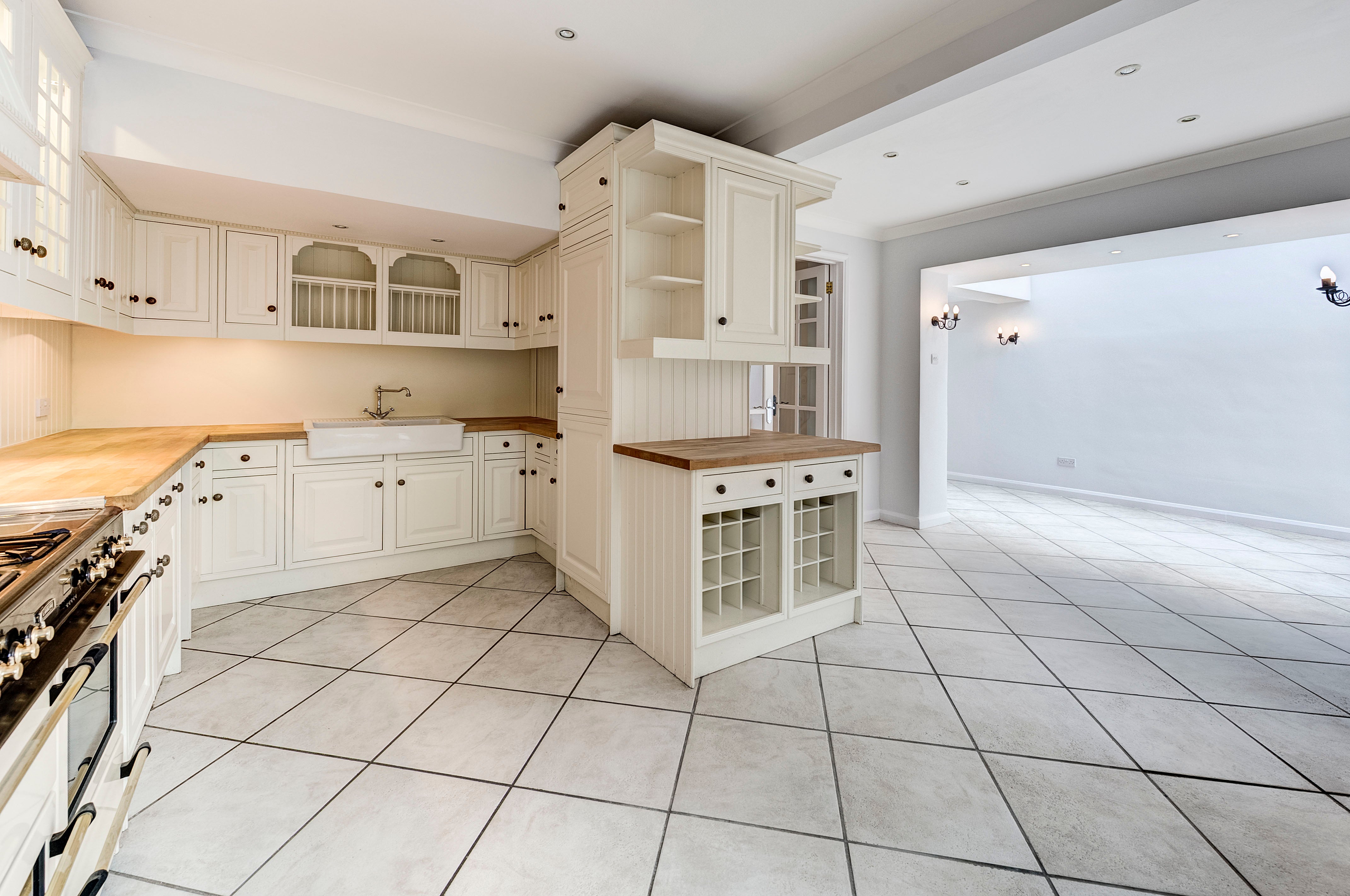 House Dobson Close in Greater London