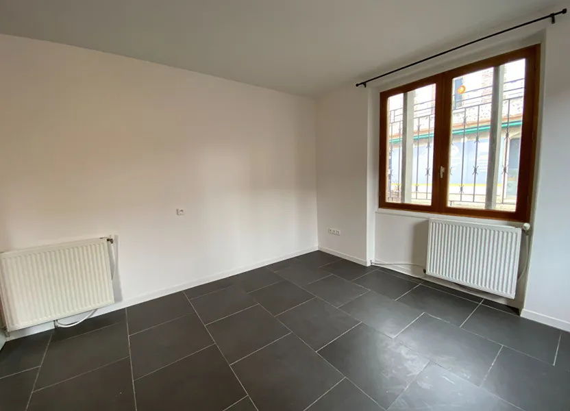 Flat Place de la Prade in Longages