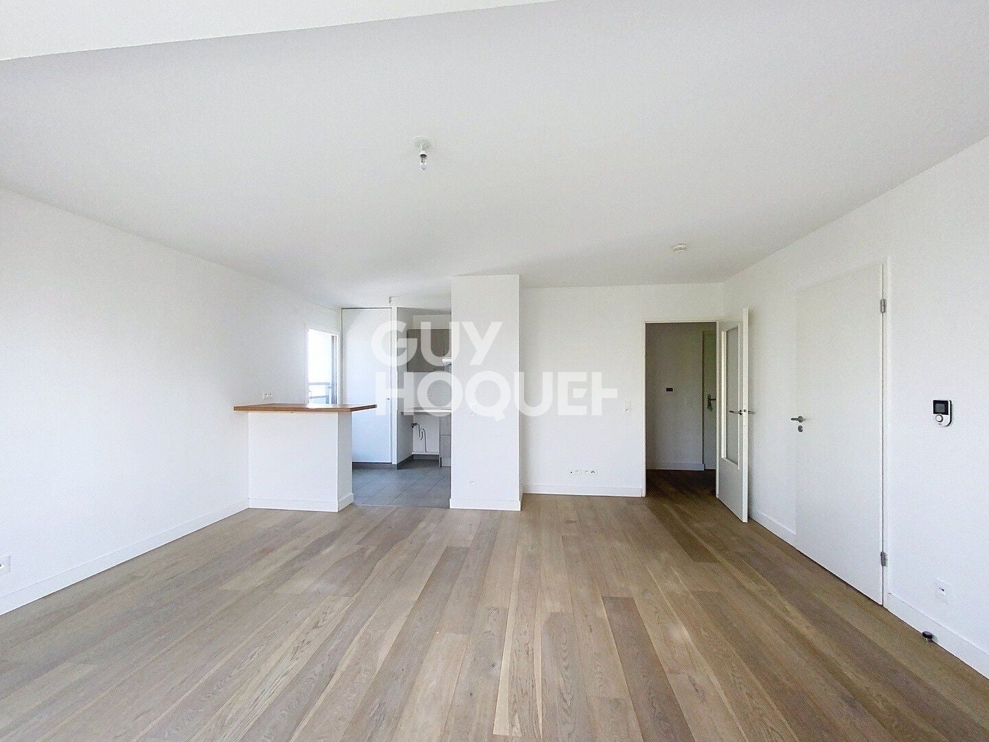 Appartement Rue des Mûriers à Garges-lès-Gonesse
