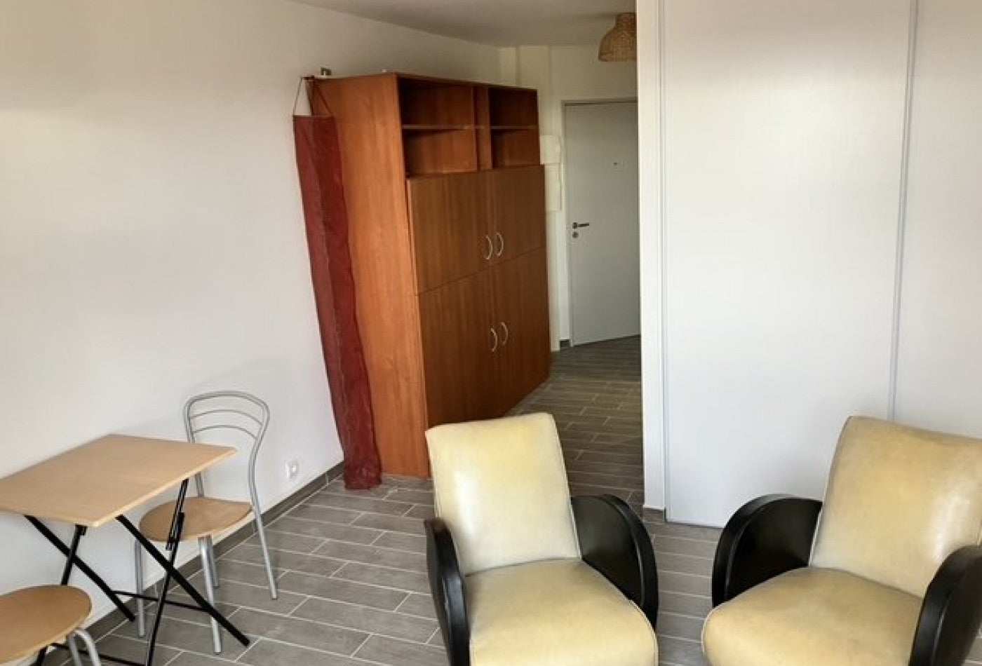 Appartement Chemin des Quilles à Sète