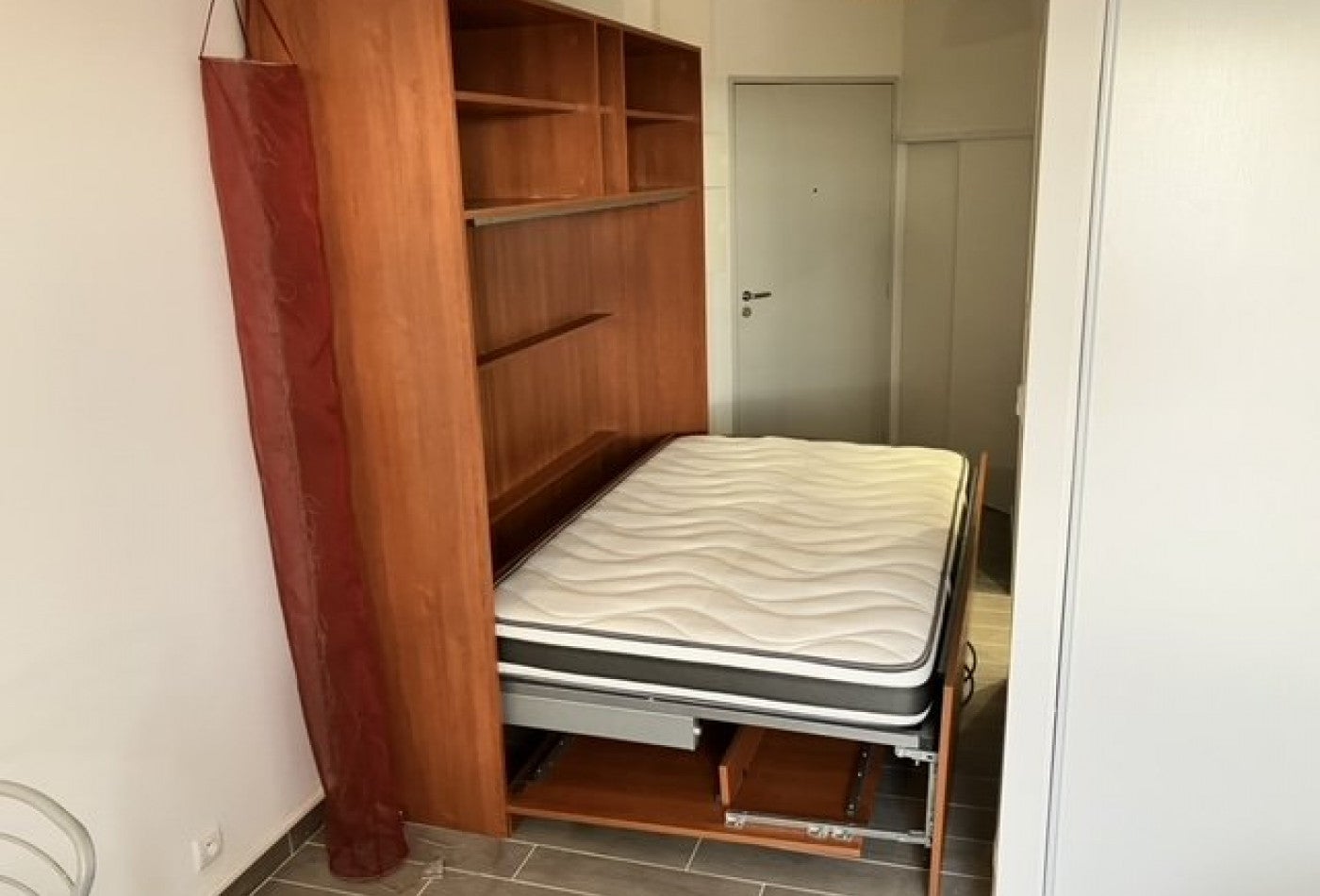 Appartement Chemin des Quilles à Sète