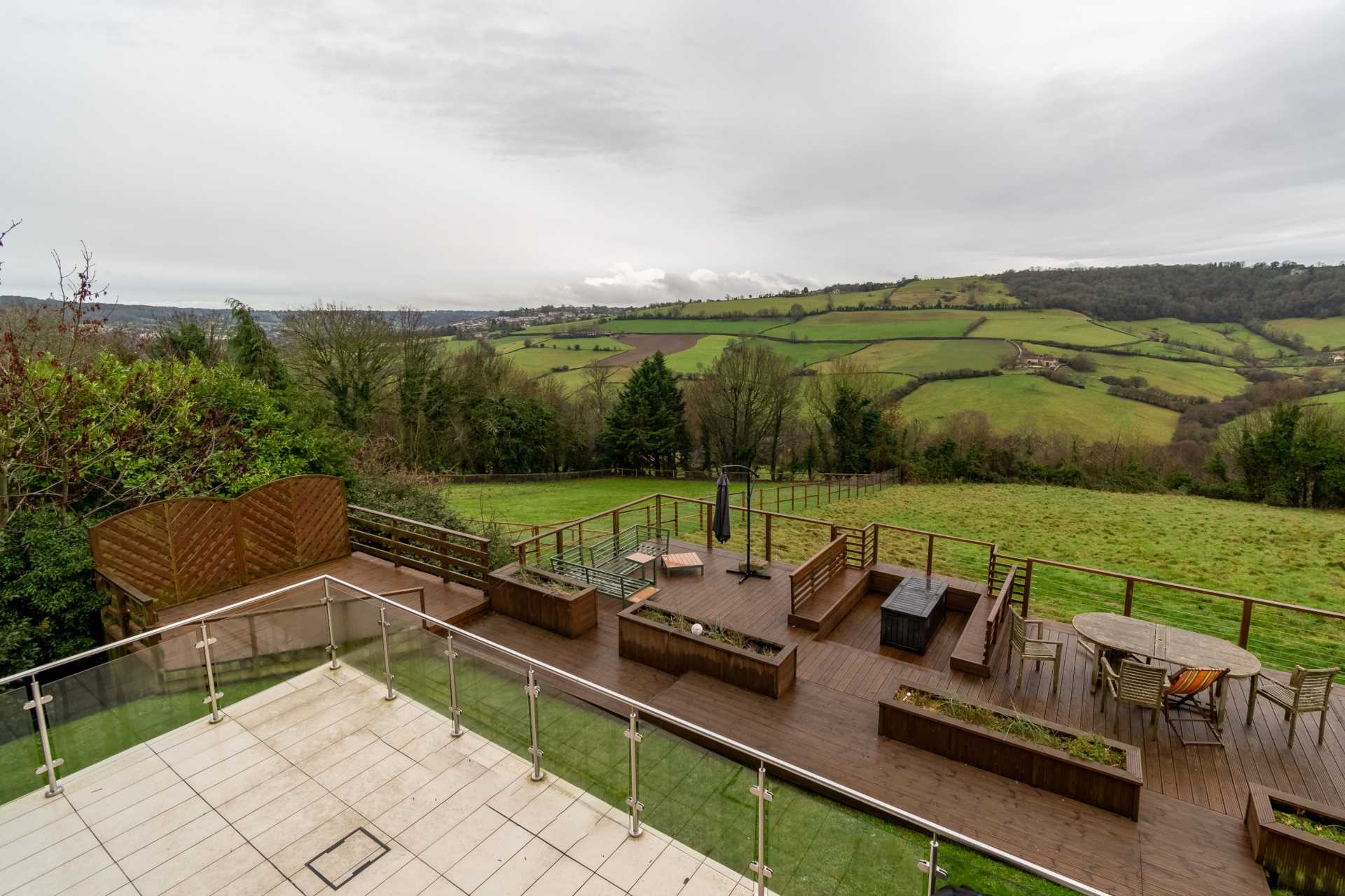 House Tadwick Lane in Swainswick