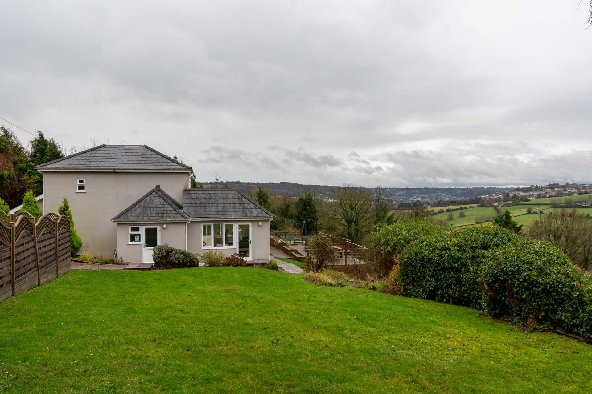 House Tadwick Lane in Swainswick