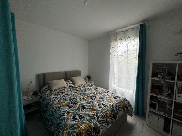 Appartement Avenue de Rochester à Rennes