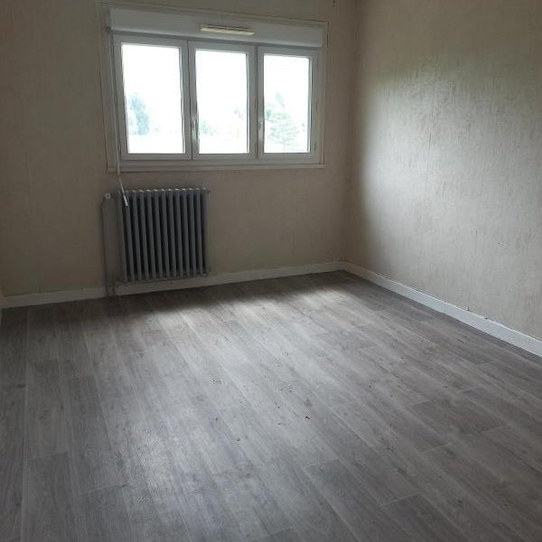 Appartement Impasse du Cucheron à Le Pont-de-Beauvoisin
