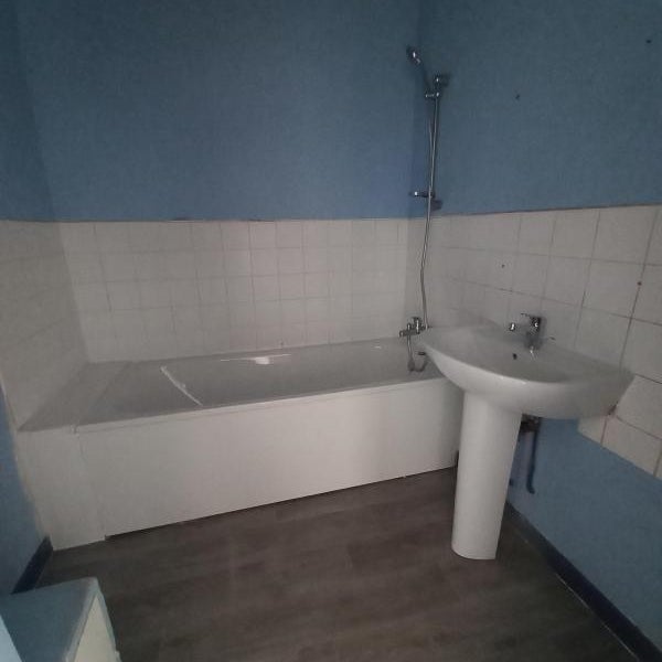 Appartement Impasse du Cucheron à Le Pont-de-Beauvoisin