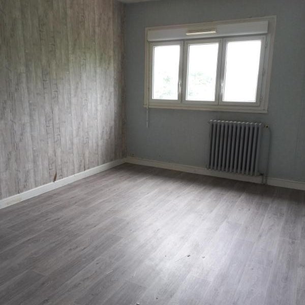 Appartement Impasse du Cucheron à Le Pont-de-Beauvoisin