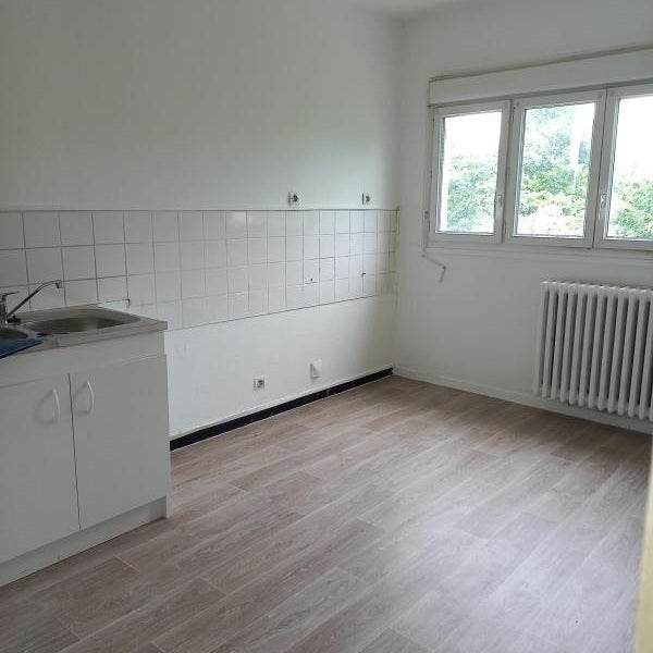 Appartement Impasse du Cucheron à Le Pont-de-Beauvoisin