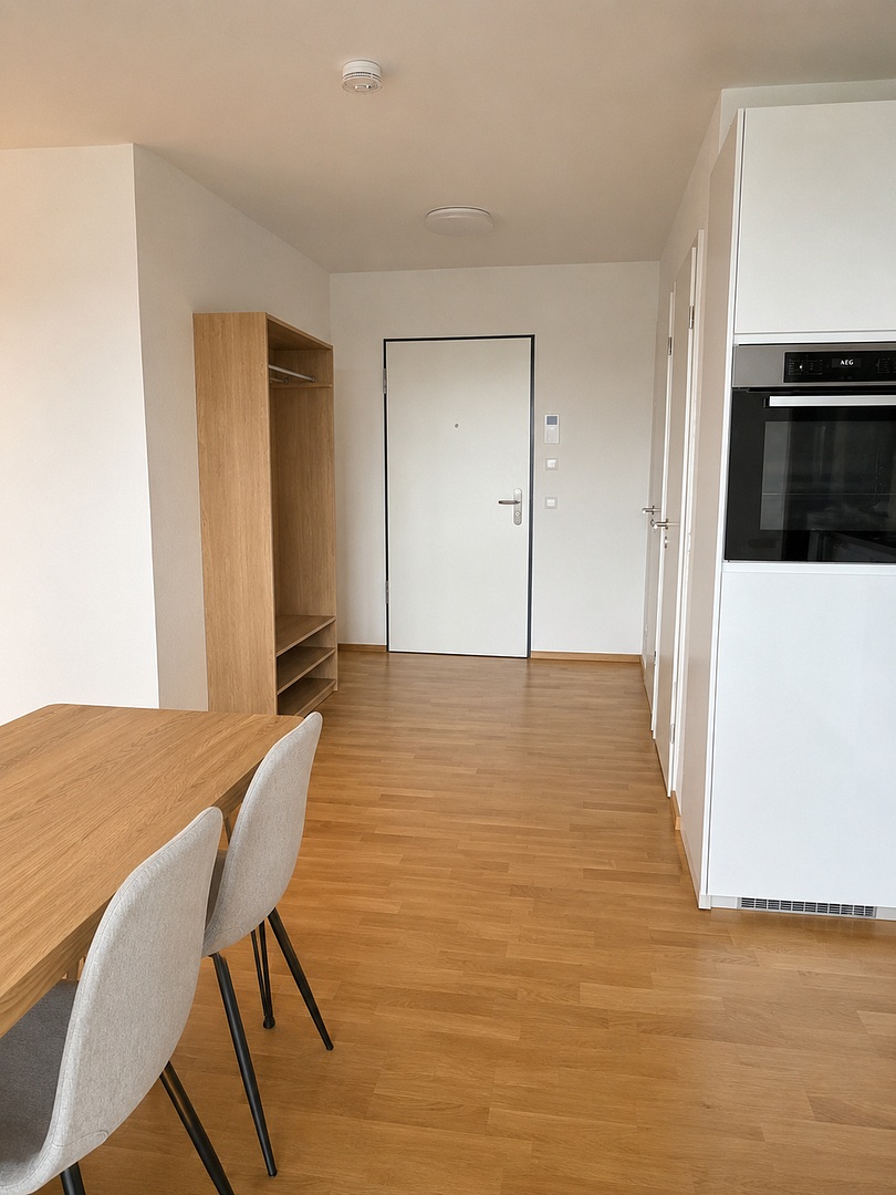 Wohnung Telawiallee in Biberach an der Riß