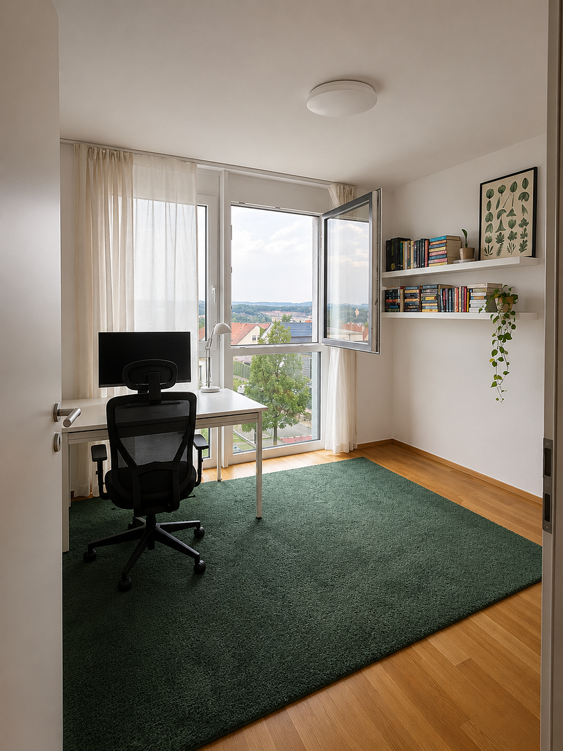 Wohnung Telawiallee in Biberach an der Riß