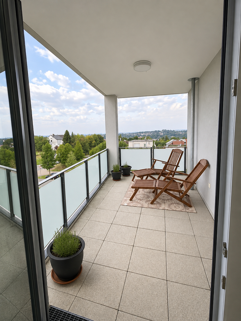Wohnung Telawiallee in Biberach an der Riß