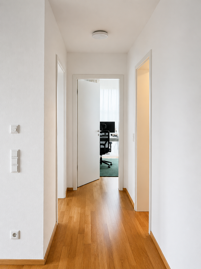 Wohnung Telawiallee in Biberach an der Riß