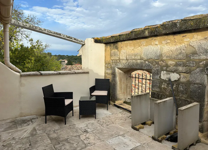 Appartement Rue Marcel Pagnol à Saint-Paul-Trois-Châteaux