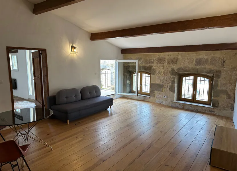 Appartement Rue Marcel Pagnol à Saint-Paul-Trois-Châteaux