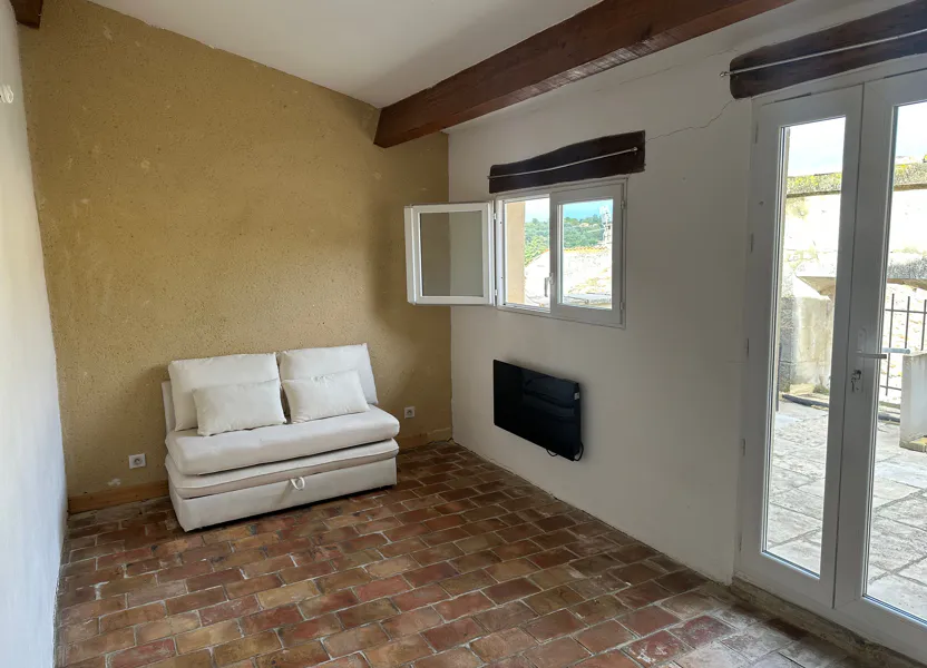 Appartement Rue Marcel Pagnol à Saint-Paul-Trois-Châteaux