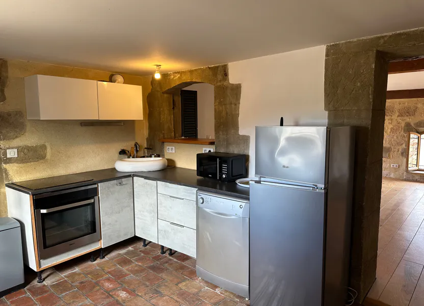 Appartement Rue Marcel Pagnol à Saint-Paul-Trois-Châteaux