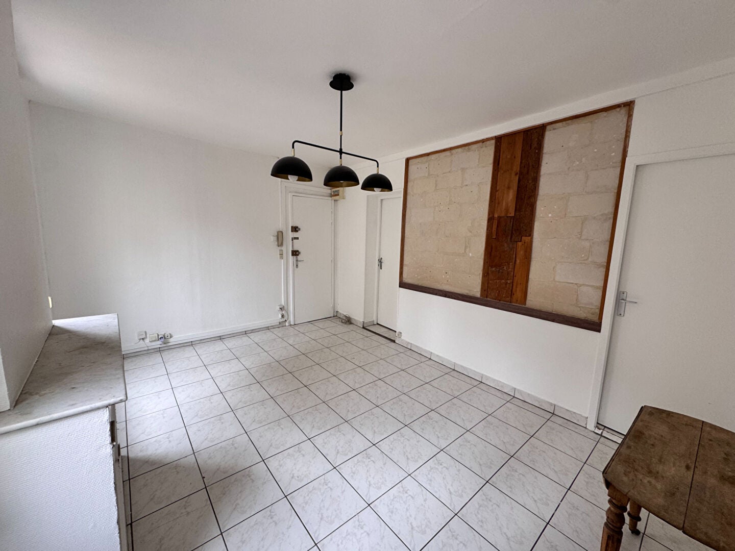 Flat Rue Saint-Jean in Caen