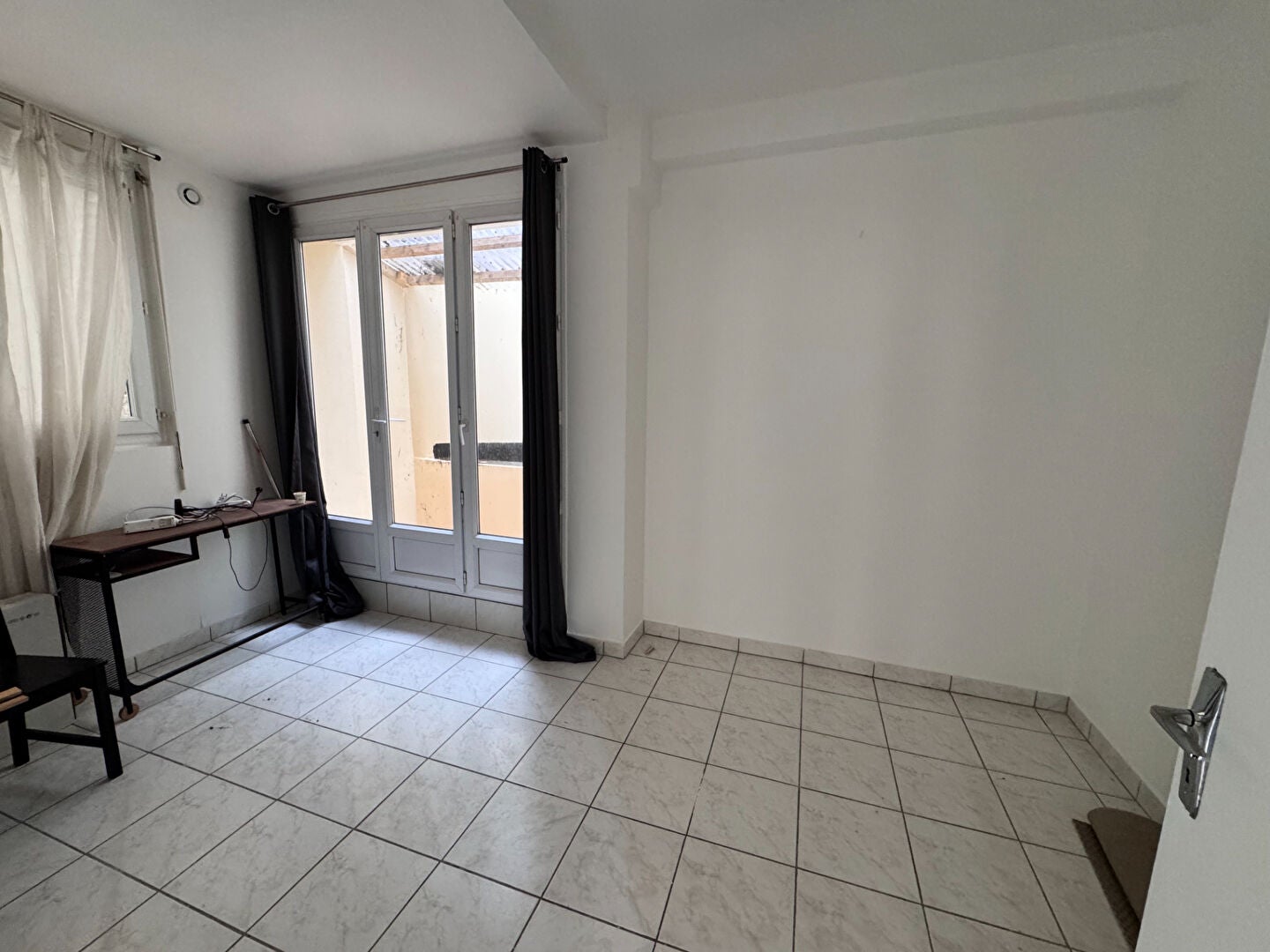 Flat Rue Saint-Jean in Caen