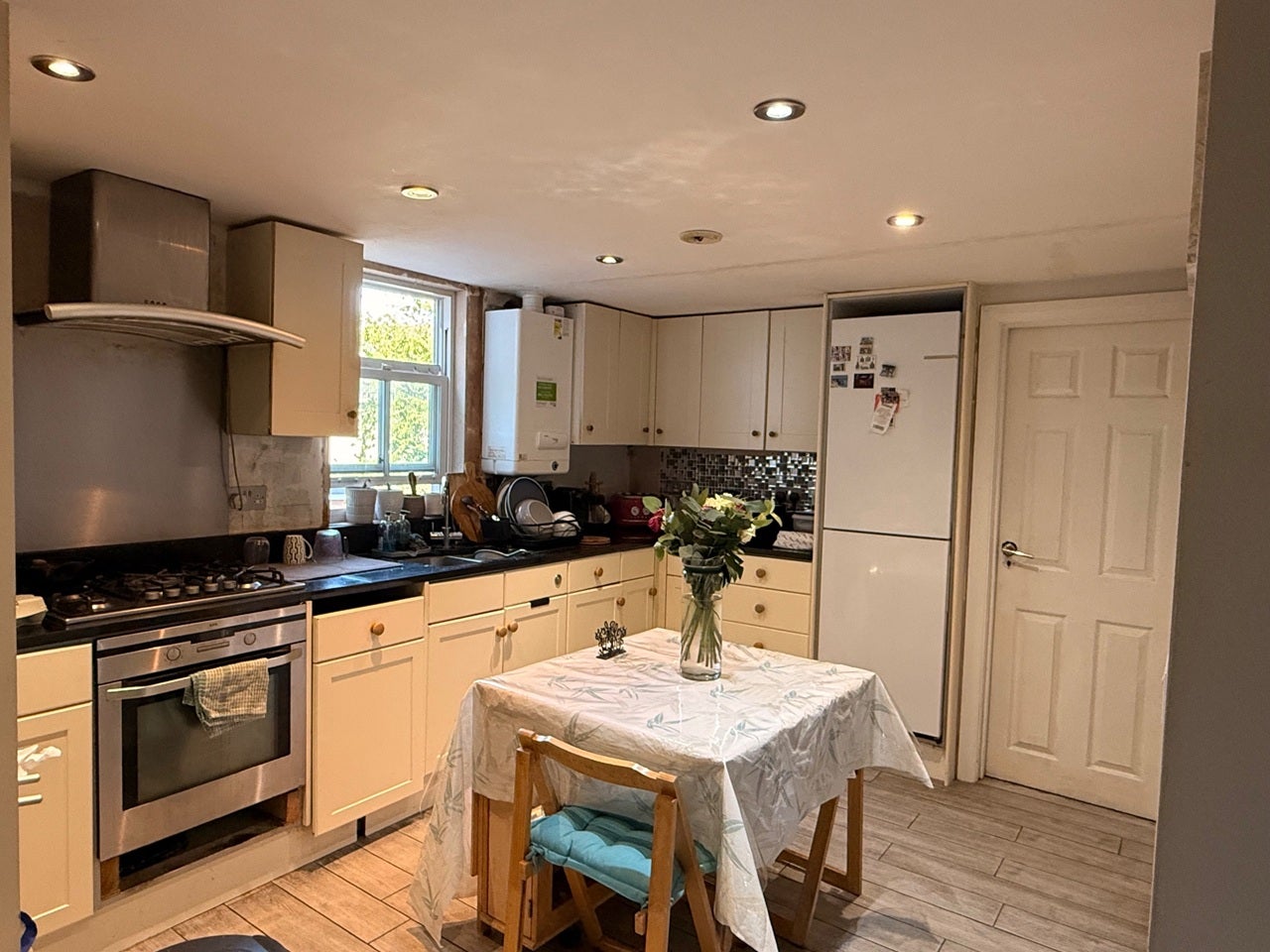 Room Bessborough Road in Greater London