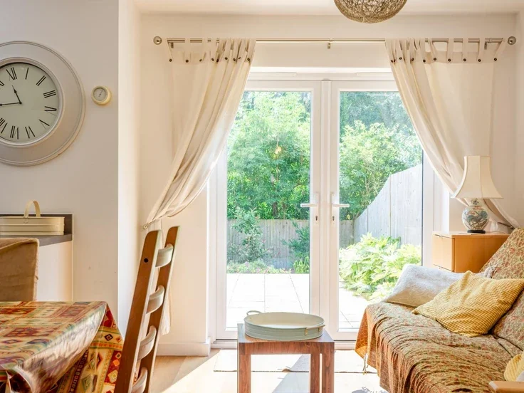 House Bagham Place in Ashford