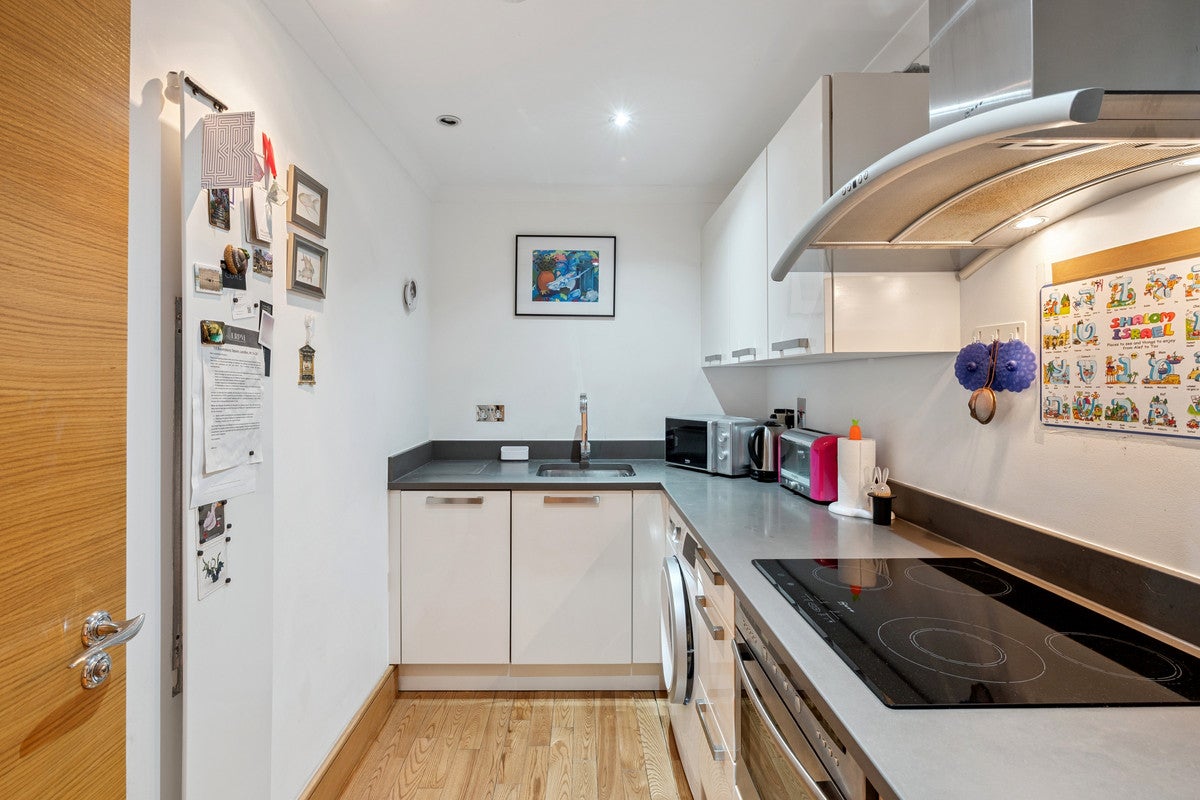 Flat Bloomsbury Square in Greater London