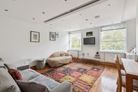 Flat Bloomsbury Square in Greater London