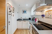 Flat Bloomsbury Square in Greater London