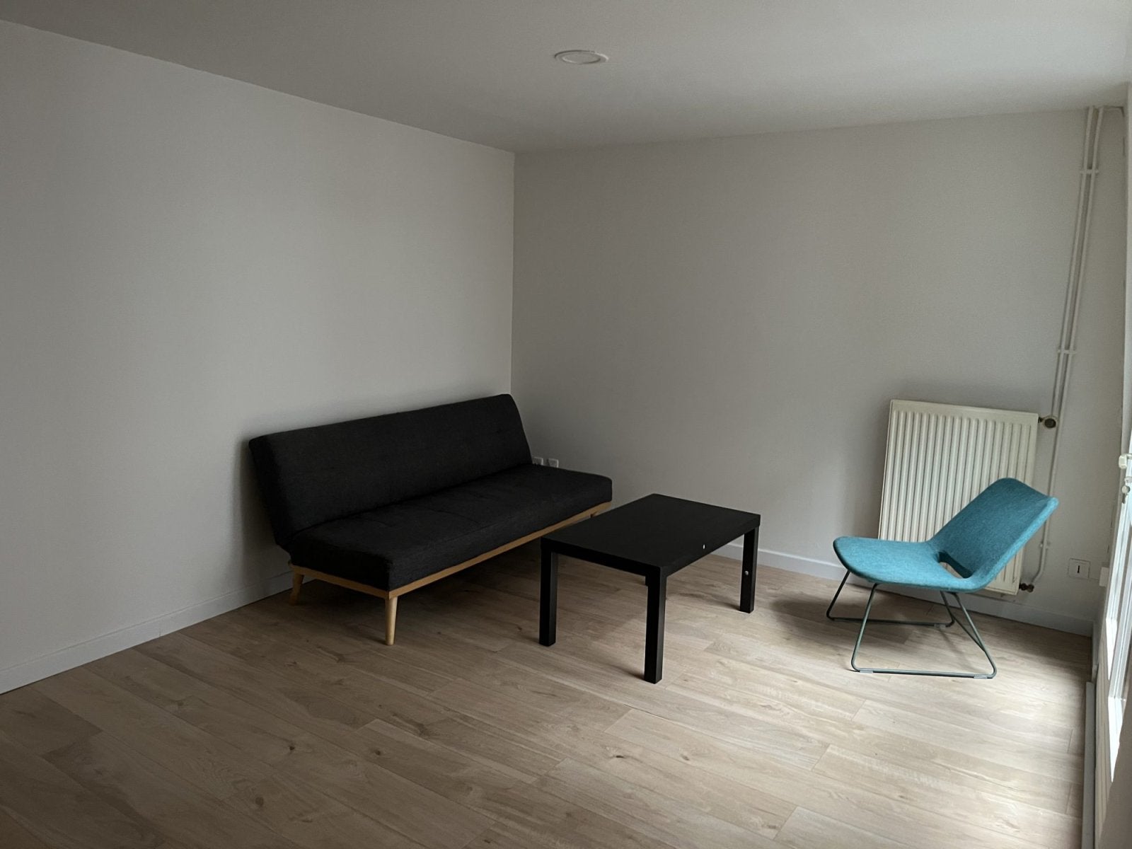 Appartement Rue de Gand à Lille